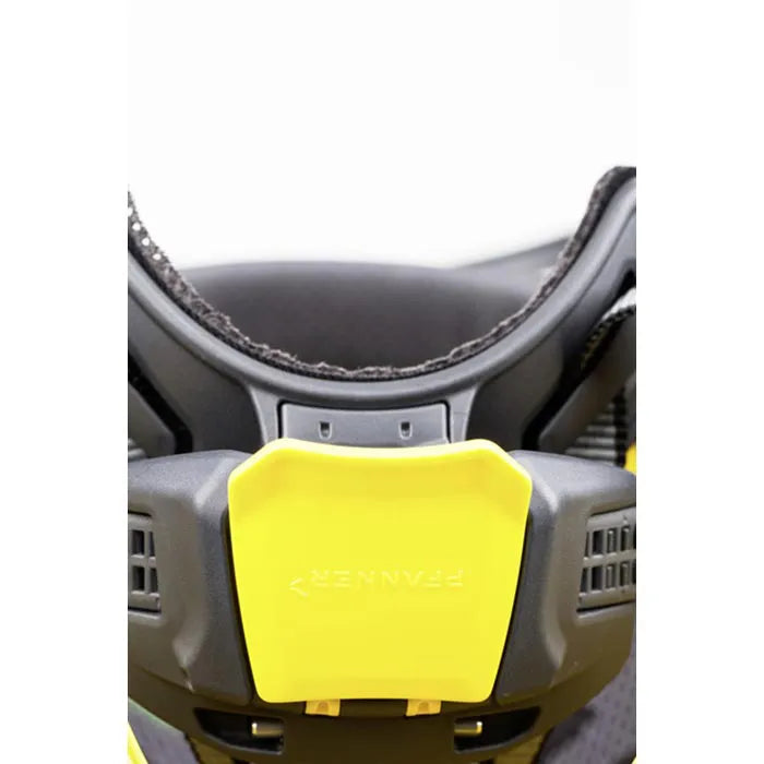 Laden Sie das Bild in Galerie -Viewer, Protos® Integral Forest EN 397 mit F39 Visier