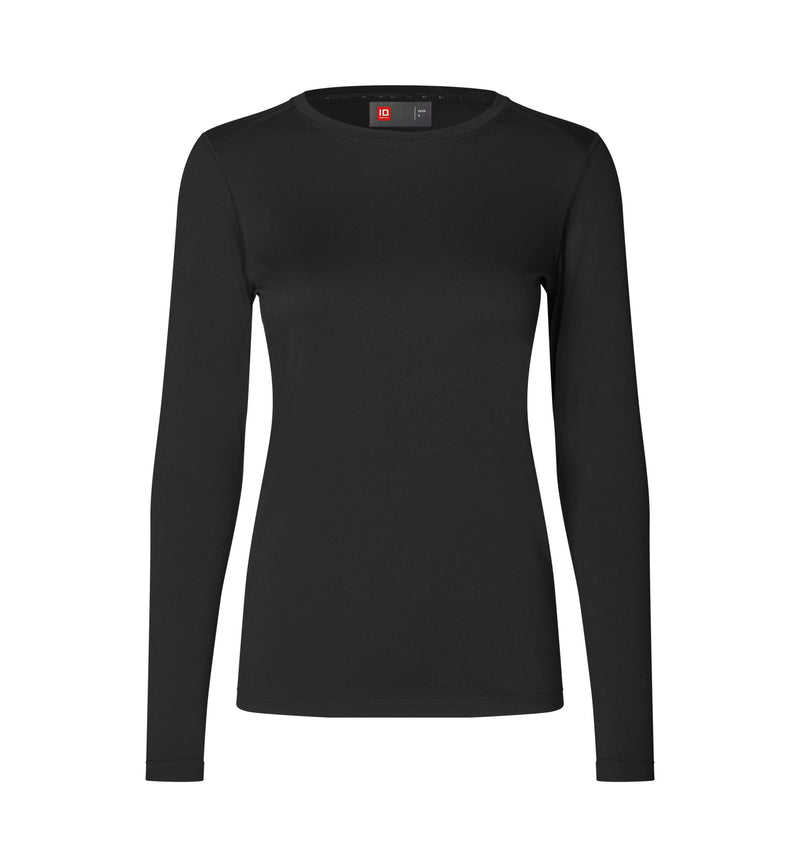 Laden Sie das Bild in Galerie -Viewer, GEYSER active T-shirt - l/s - Damen G11003