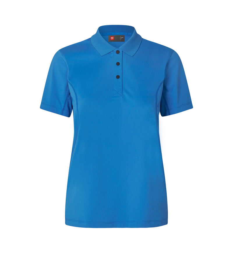 Laden Sie das Bild in Galerie -Viewer, GEYSER active polo shirt - Damen G11004