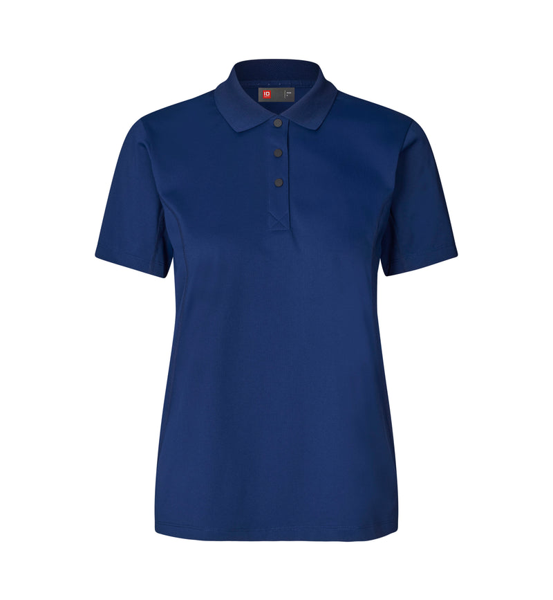 Laden Sie das Bild in Galerie -Viewer, GEYSER active polo shirt - Damen G11004