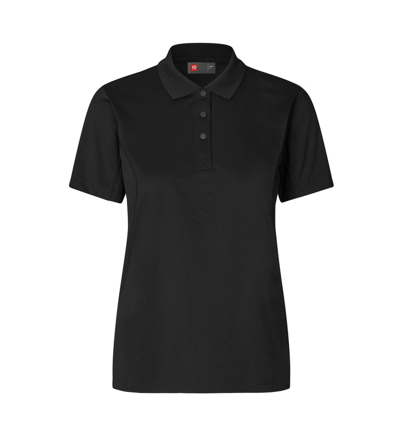 Laden Sie das Bild in Galerie -Viewer, GEYSER active polo shirt - Damen G11004