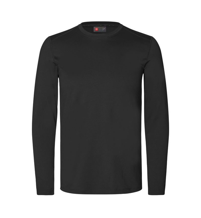 Laden Sie das Bild in Galerie -Viewer, GEYSER active T-shirt - l/s G21003