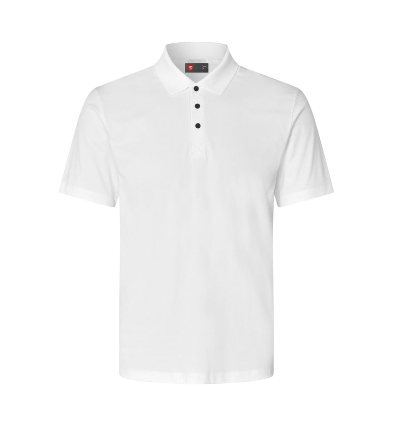 Laden Sie das Bild in Galerie -Viewer, GEYSER active polo shirt G21004
