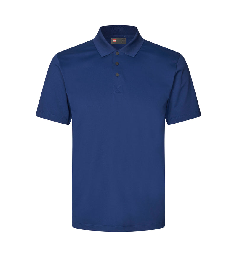 Laden Sie das Bild in Galerie -Viewer, GEYSER active polo shirt G21004