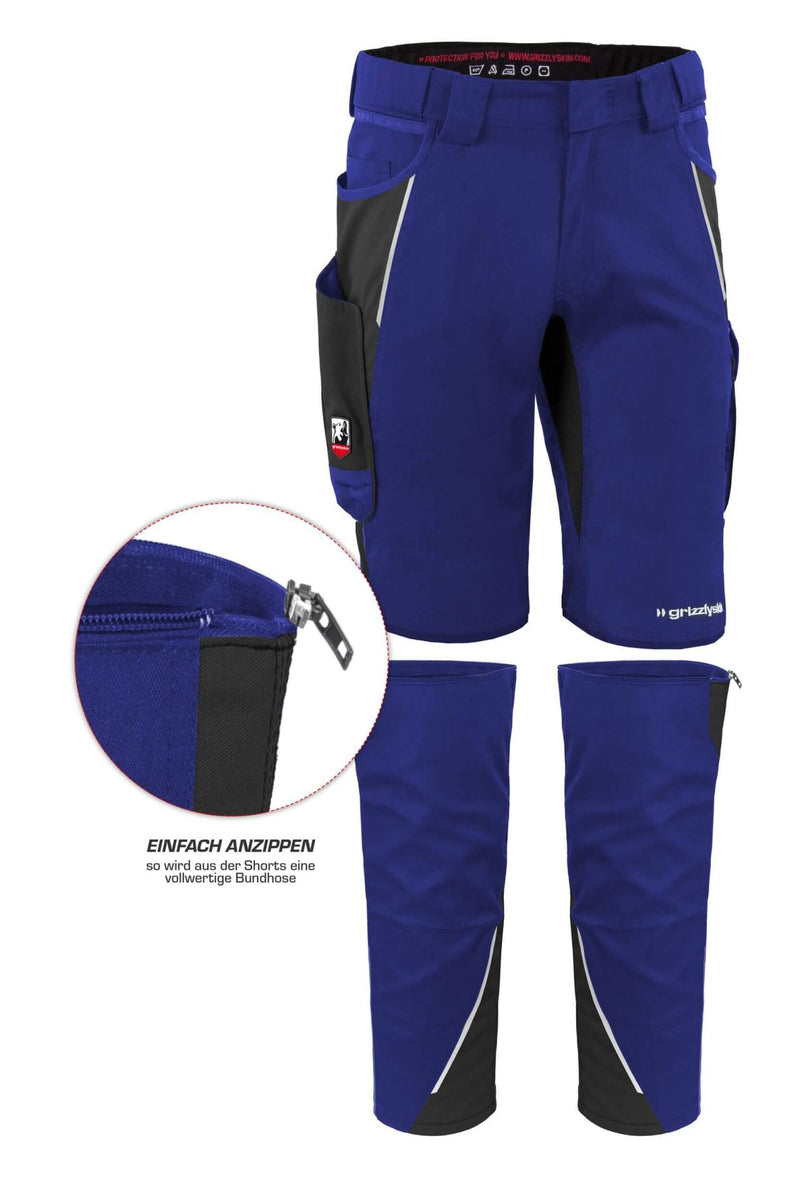 Laden Sie das Bild in Galerie -Viewer, Beinling "IRON"