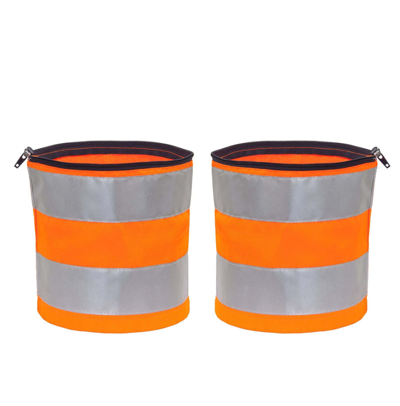 Laden Sie das Bild in Galerie -Viewer, Reflexstreifen "IRON"