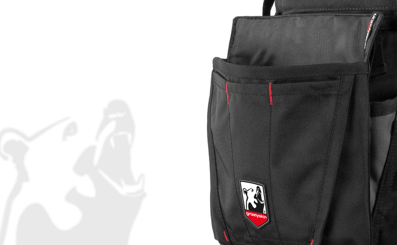 Laden Sie das Bild in Galerie -Viewer, Workertasche "IRON"