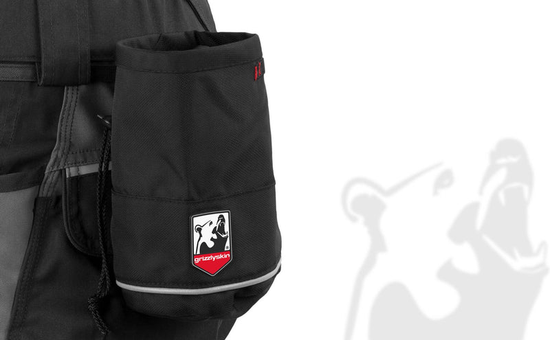 Laden Sie das Bild in Galerie -Viewer, Materialbeutel "IRON"