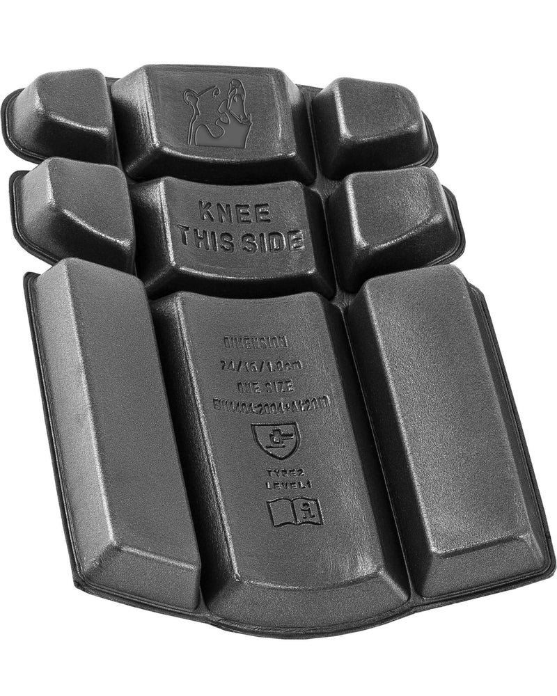 Laden Sie das Bild in Galerie -Viewer, Kniepolster "IRON"