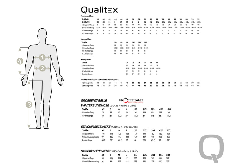 Laden Sie das Bild in Galerie -Viewer, Strick-Fleecejacke - VGCA40