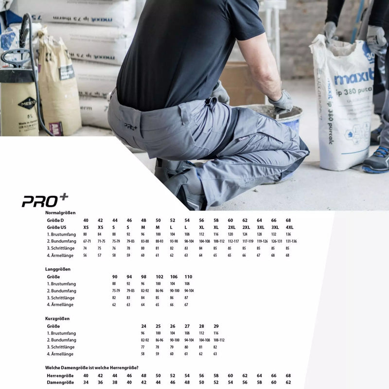 Laden Sie das Bild in Galerie -Viewer, Wetterjacke Pro+