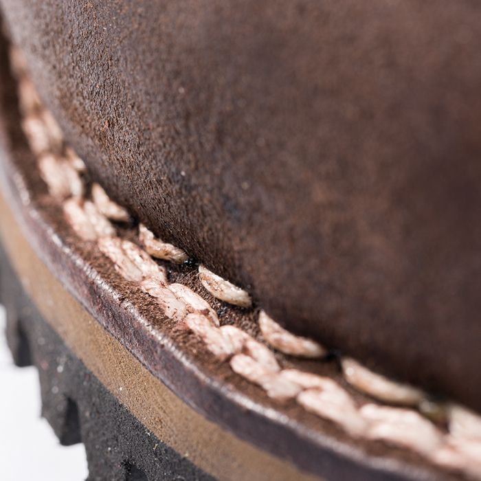 Laden Sie das Bild in Galerie -Viewer, PSS Schnittschutzschuh Juchten - 550