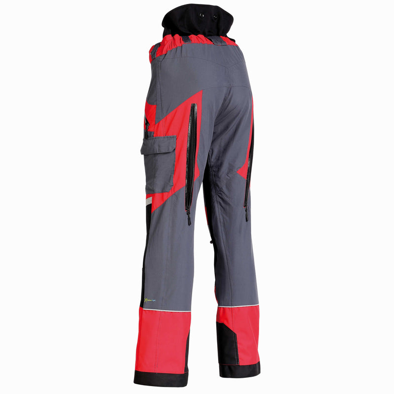 Laden Sie das Bild in Galerie -Viewer, PSS Schnittschutzhose X-treme Light - 600