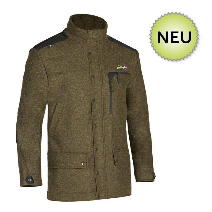 Laden Sie das Bild in Galerie -Viewer, PSS Jagdjacke X-treme Loden - 583