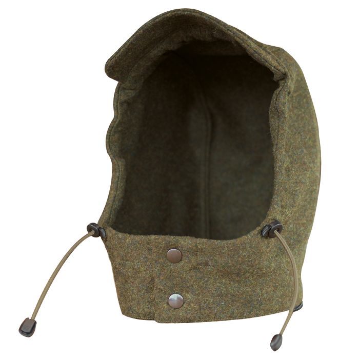 Laden Sie das Bild in Galerie -Viewer, PSS Jagdkapuze X-treme Loden - 593