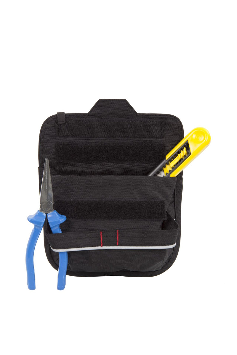 Laden Sie das Bild in Galerie -Viewer, Materialtasche "IRON"