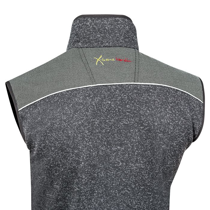 Laden Sie das Bild in Galerie -Viewer, PSS Strickweste X-treme Nordic - 707