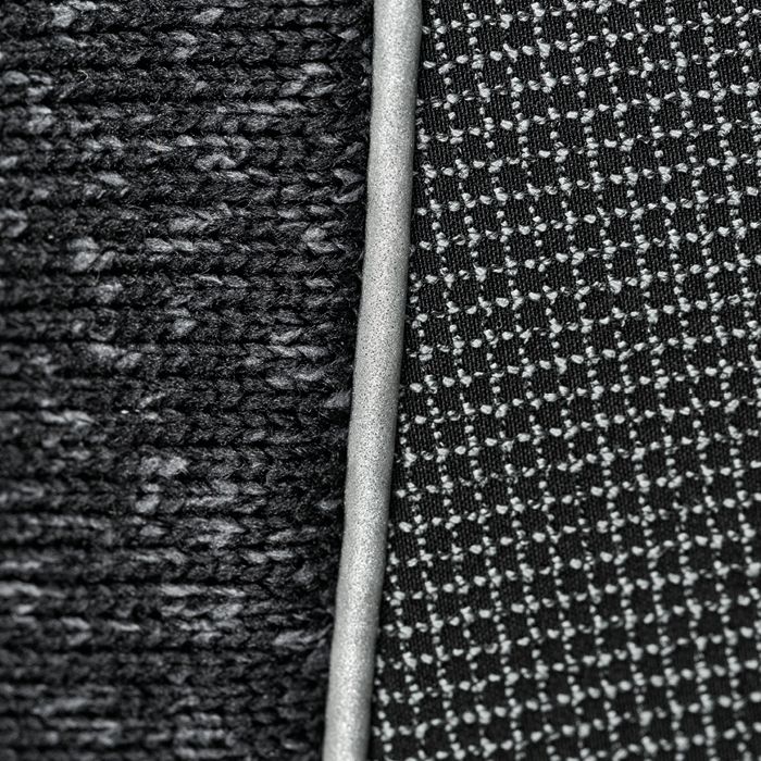 Laden Sie das Bild in Galerie -Viewer, PSS Strickweste X-treme Nordic - 707