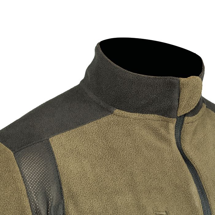 Laden Sie das Bild in Galerie -Viewer, PSS Fleeceshirt X-treme Polar - 505