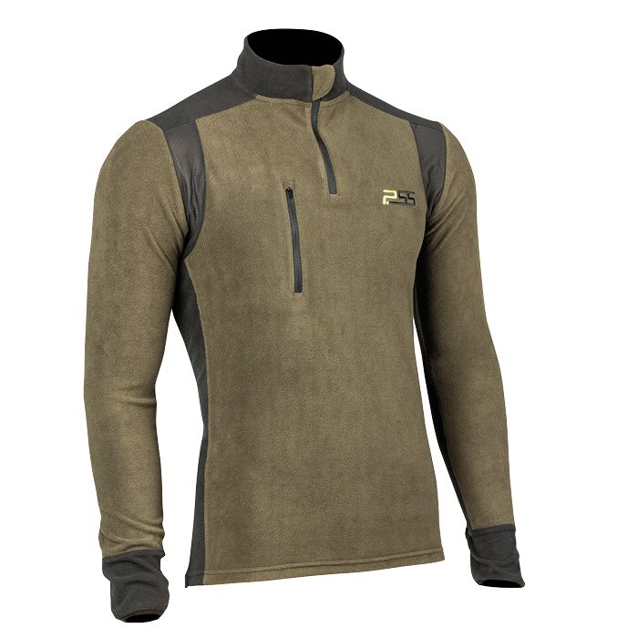 Laden Sie das Bild in Galerie -Viewer, PSS Fleeceshirt X-treme Polar - 505