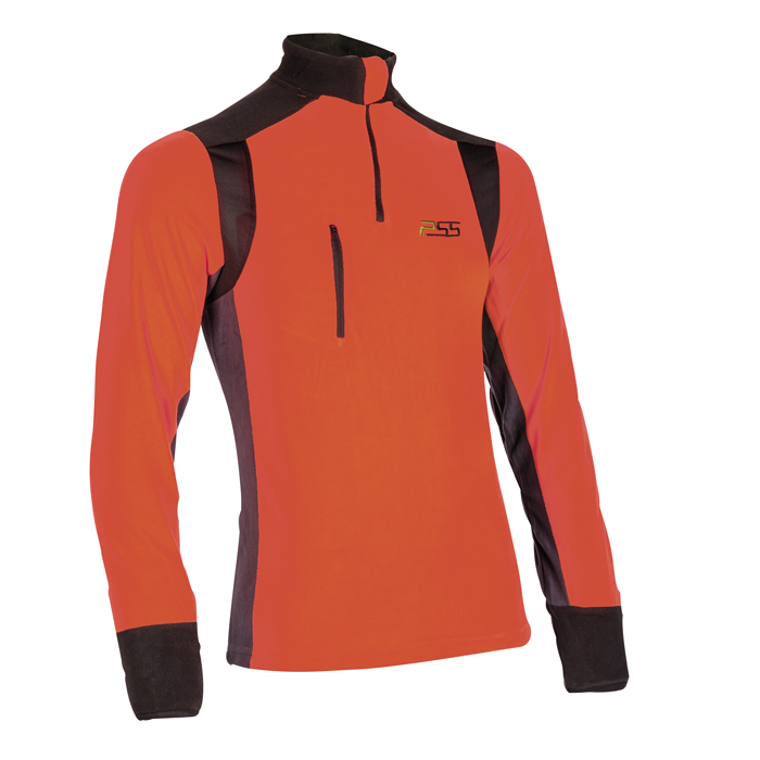 Laden Sie das Bild in Galerie -Viewer, PSS Fleeceshirt X-treme Polar - 905