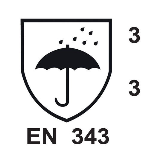 PSS Regenjacke X-treme Rain - 801
