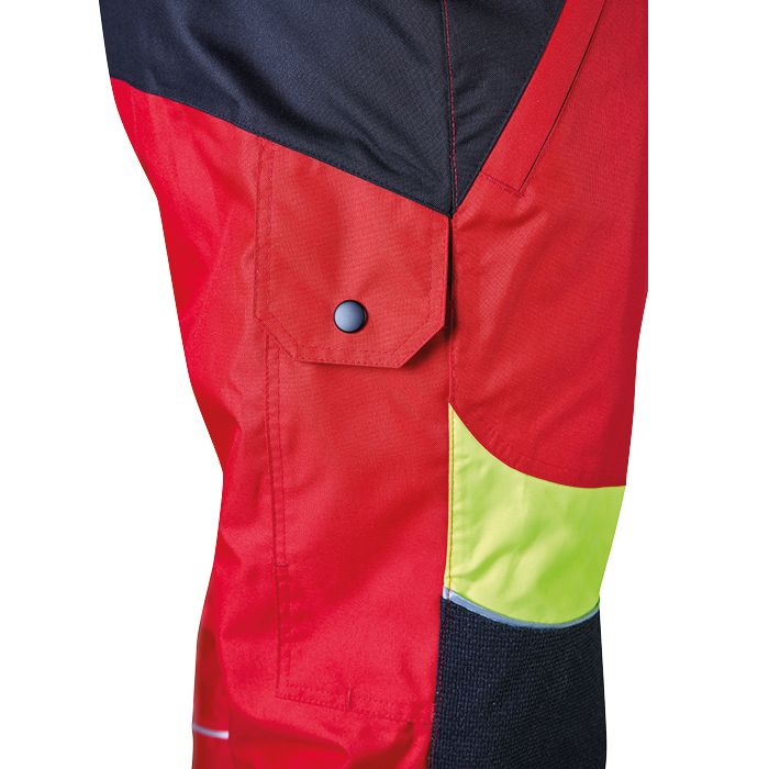 Laden Sie das Bild in Galerie -Viewer, PSS Regenhose X-treme Rain - 811