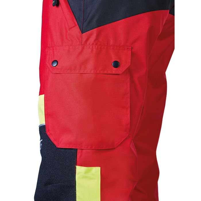 Laden Sie das Bild in Galerie -Viewer, PSS Regenhose X-treme Rain - 811