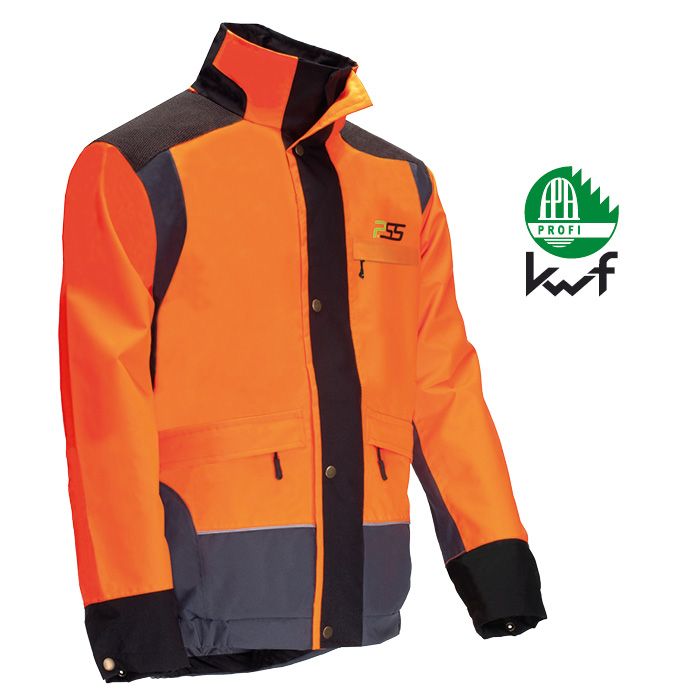 Laden Sie das Bild in Galerie -Viewer, PSS Regenjacke X-treme Rain - 901