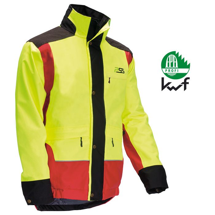 Laden Sie das Bild in Galerie -Viewer, PSS Regenjacke X-treme Rain - 801
