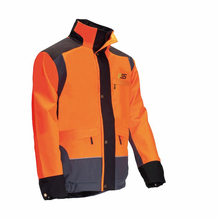 Laden Sie das Bild in Galerie -Viewer, PSS Regenjacke X-treme Rain - 901