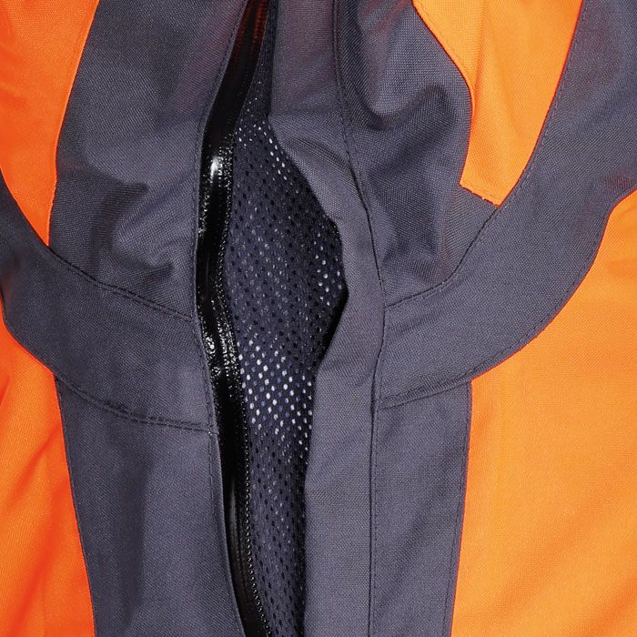 Laden Sie das Bild in Galerie -Viewer, PSS Regenjacke X-treme Rain - 901