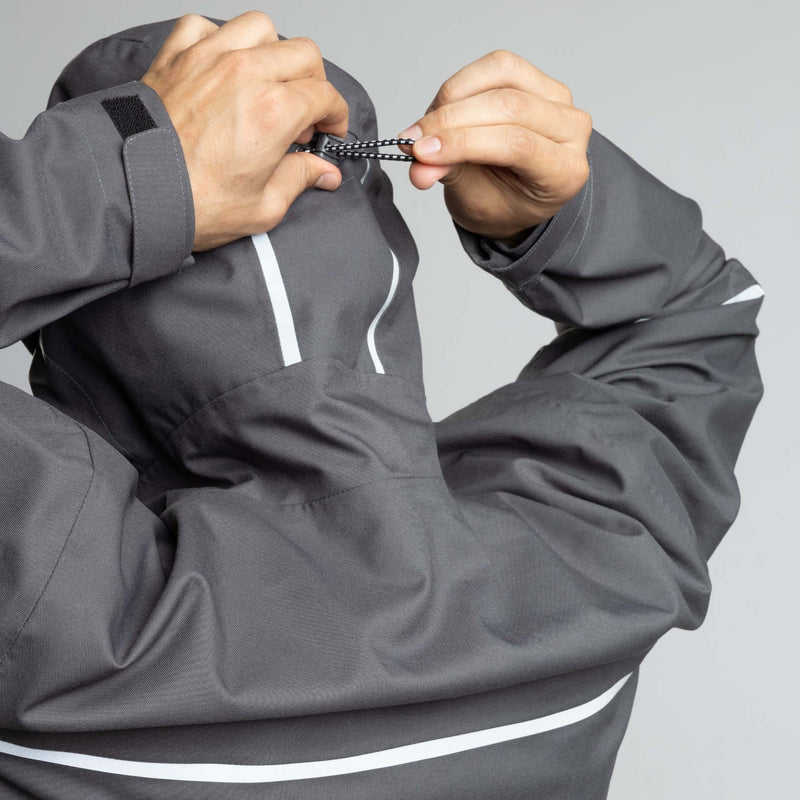 Laden Sie das Bild in Galerie -Viewer, Wetter Hardshelljacke "Resist"