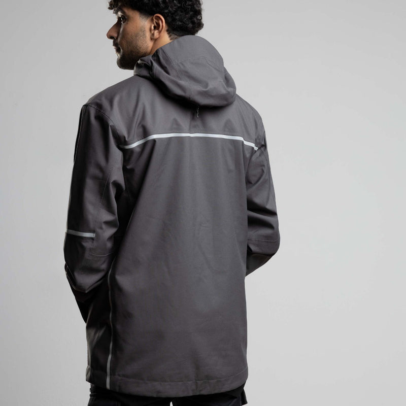 Laden Sie das Bild in Galerie -Viewer, Wetter Hardshelljacke "Resist"