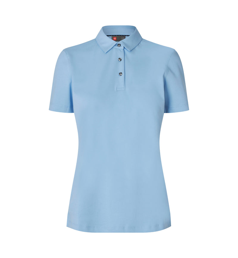 Laden Sie das Bild in Galerie -Viewer, SEVEN SEAS polo shirt - organic - Damen S523