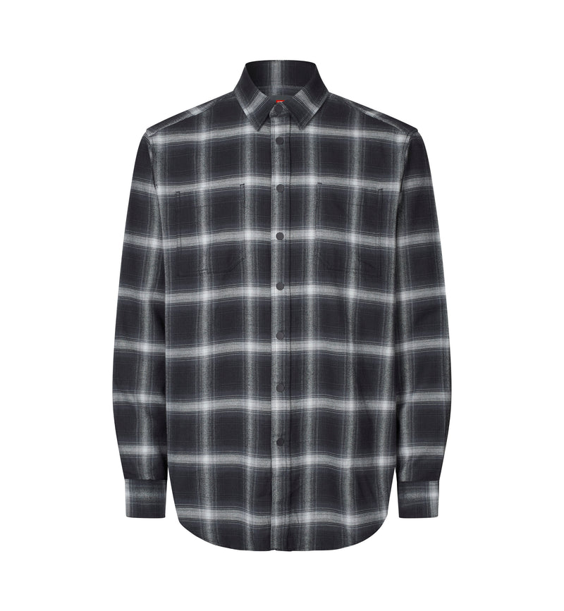 Laden Sie das Bild in Galerie -Viewer, SEVEN SEAS Flannel - unisex S64