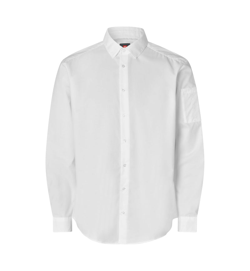Laden Sie das Bild in Galerie -Viewer, SEVEN SEAS Poplin - stretch S66
