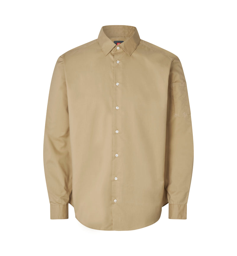 Laden Sie das Bild in Galerie -Viewer, SEVEN SEAS Poplin - stretch S66