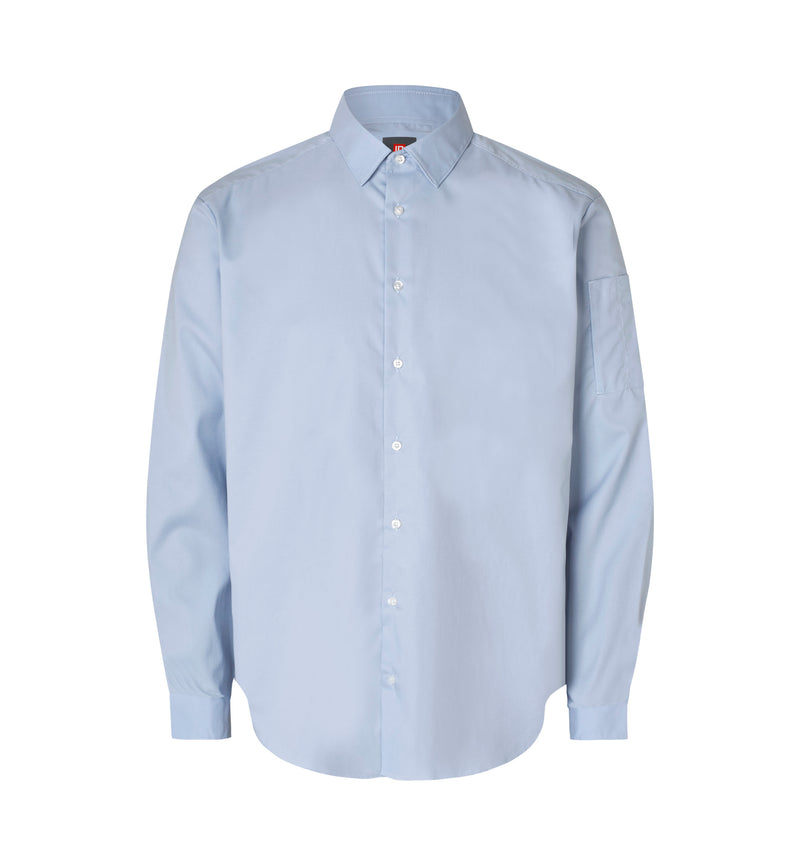 Laden Sie das Bild in Galerie -Viewer, SEVEN SEAS Poplin - stretch S66