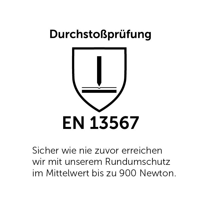 Laden Sie das Bild in Galerie -Viewer, PSS Sauenschutzhose X-treme Protect - 830