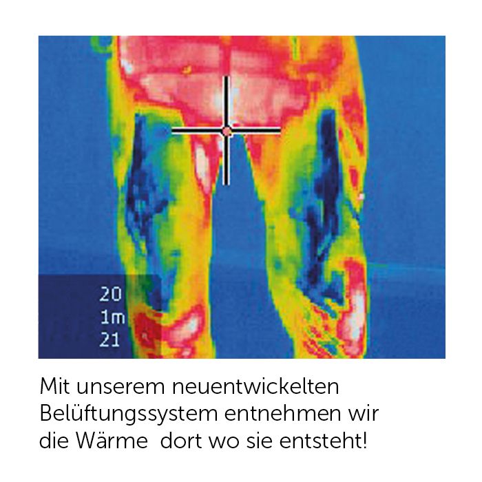 Laden Sie das Bild in Galerie -Viewer, PSS Sauenschutzhose X-treme Protect - 590