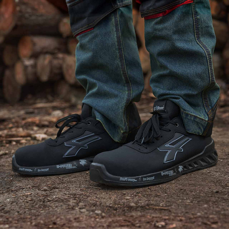 Laden Sie das Bild in Galerie -Viewer, Ben Esd S3 Ci Src - RV20024