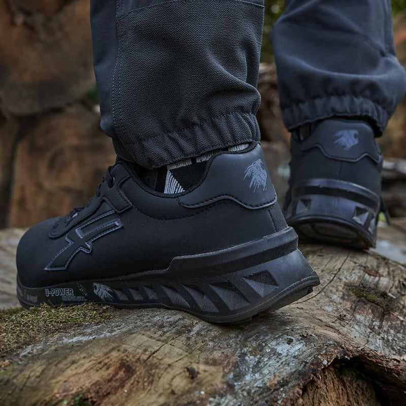 Laden Sie das Bild in Galerie -Viewer, Ben Esd S3 Ci Src - RV20024