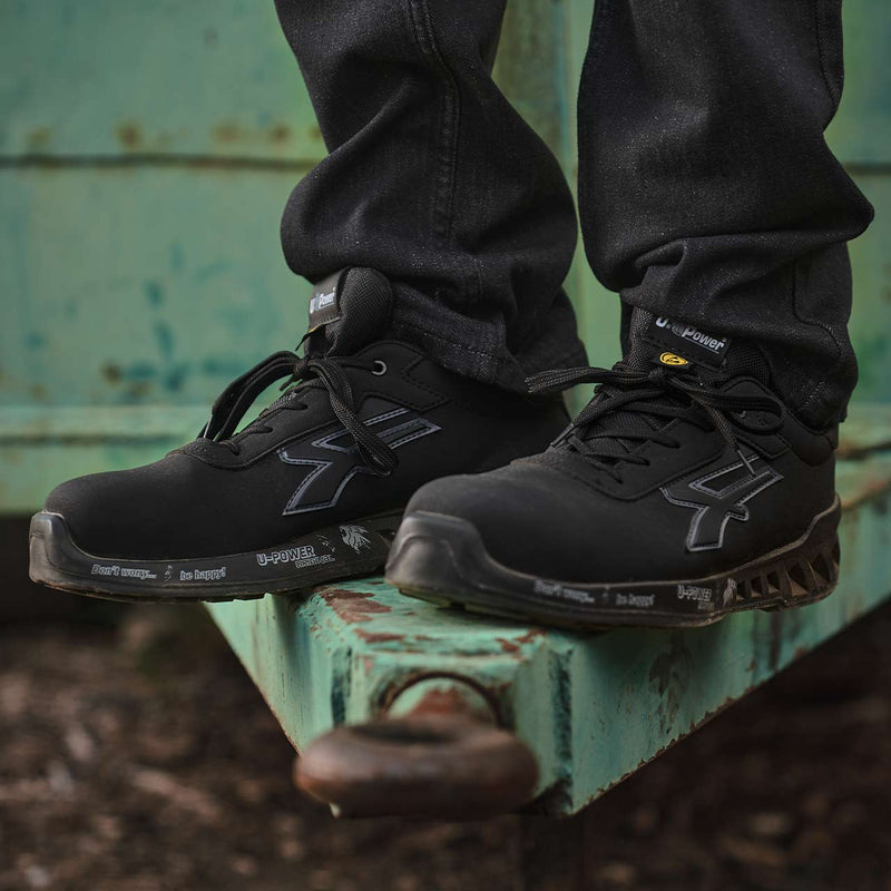 Laden Sie das Bild in Galerie -Viewer, Ben Esd S3 Ci Src - RV20024