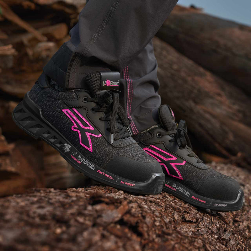 Laden Sie das Bild in Galerie -Viewer, Michelle Esd S1P Src - RV20086