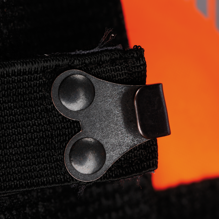 Laden Sie das Bild in Galerie -Viewer, PSS Schnittschutzhose X-treme Air EN20471 - 910