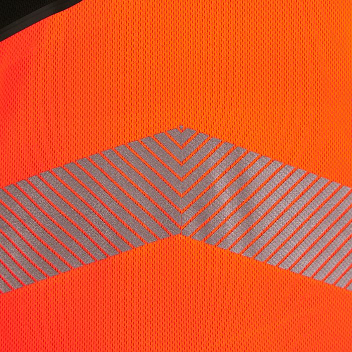 Laden Sie das Bild in Galerie -Viewer, PSS Funktionsshirt X-treme Skin Langarm EN 20471 - 922