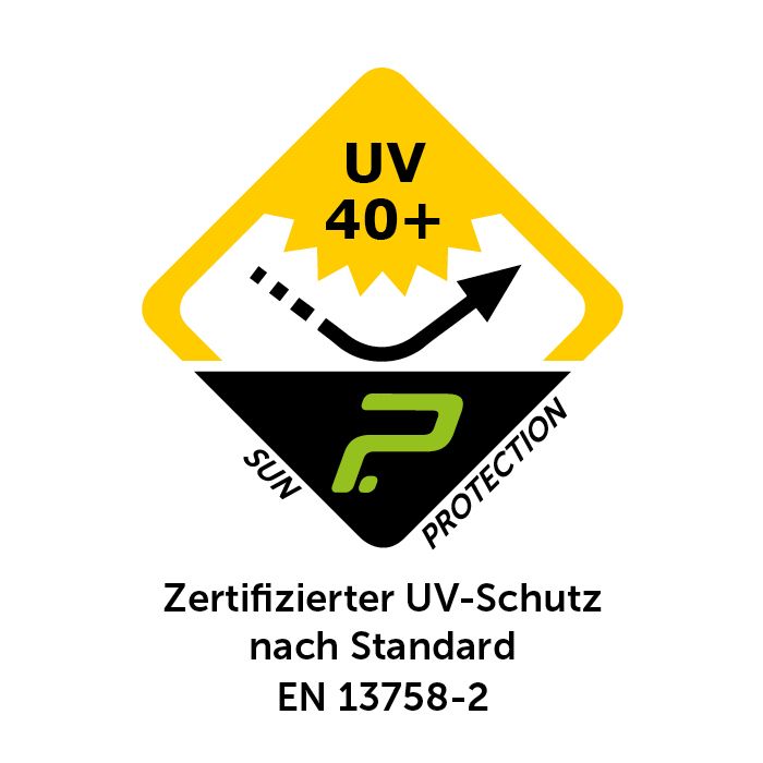 Laden Sie das Bild in Galerie -Viewer, PSS Funktionsshirt X-treme Skin Langarm EN 20471 - 922