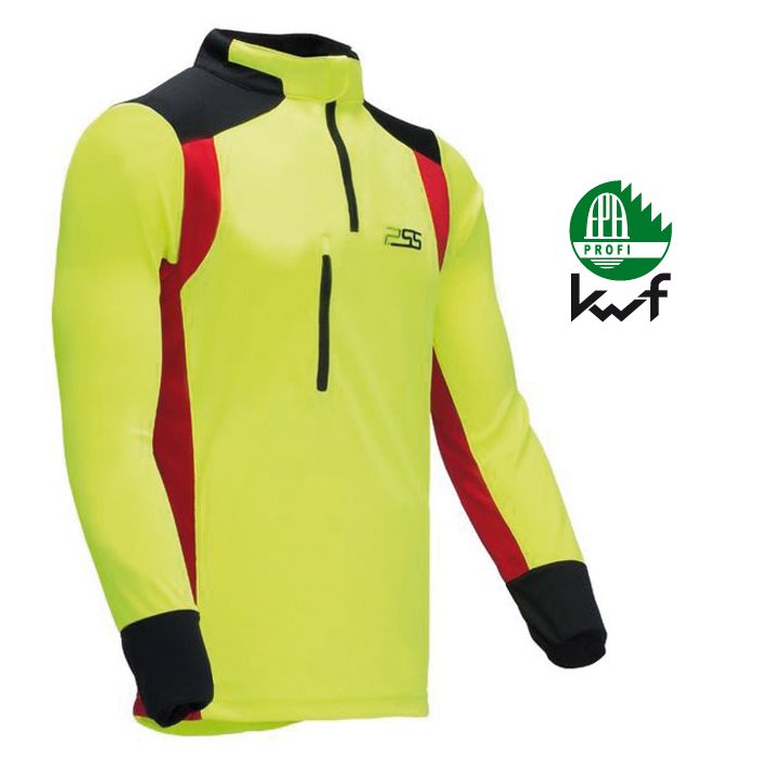 Laden Sie das Bild in Galerie -Viewer, PSS Funktionsshirt X-treme Skin Langarm - 802