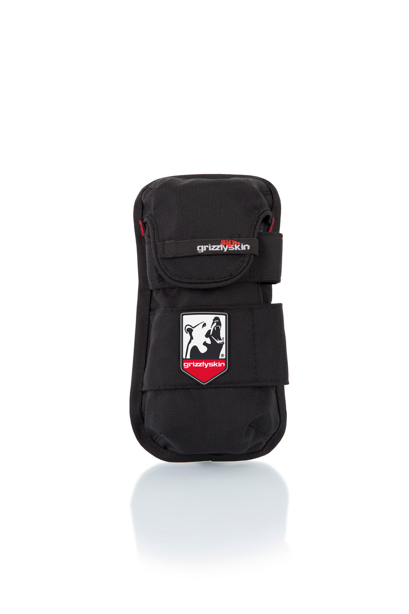 Laden Sie das Bild in Galerie -Viewer, Smartphonetasche "IRON"